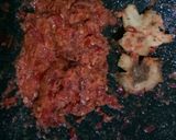 Foto langkah ke 2 dari resep Rica-rica ayam pedas.