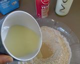Foto del paso 2 de la receta: Pan verde de espinaca