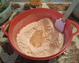 Foto del paso 8 de la receta: Tarta de puerro