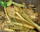 Foto langkah ke 8 dari resep Soto Betawi Sehat Tanpa Santan & Daging Crispy.