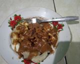 Foto langkah ke 4 dari resep Siomay Sederhana.