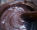 Foto langkah ke 3 dari resep Silky puding kopi.