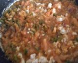 Foto del paso 2 de la receta: Chipirones rellenos con arroz blanco