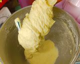 Foto langkah ke 2 dari resep Dough Pizza.