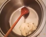 Tarhonyás hús recept fázis 1 fotója