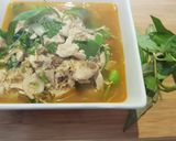รูปขั้นตอนการทำที่ 4 ของ ซั่วไก่ E-san style