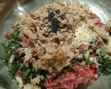 Foto del paso 4 de la receta: Hambueguesas gourmet. .. mi receta 