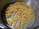 Kastengel Renyah Tanpa Mixer Tanpa Oven