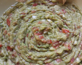 Foto del paso 5 de la receta: Guacamole