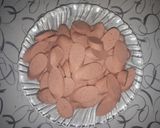 عکس مرحله 1 از دستور سوسیس بندری