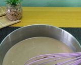 Foto langkah ke 2 dari resep Es Gabus Cokelat.