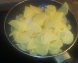 Foto del paso 1 de la receta: Tortilla española