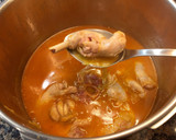 Foto del paso 11 de la receta: Manitas de cordero