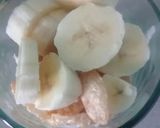Foto del paso 2 de la receta: Yogurt descremado con fruta y cereal