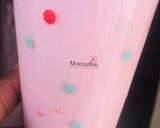 A picture of step 4 of Watermelon smoothie🍉 by maryumms_cuisine🌸.