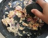 Foto langkah ke 1 dari resep Nasi Tutug Oncom.