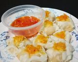 Foto langkah ke 3 dari resep Dimsum ayam udang.