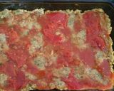 A picture of step 2 of Chicken kifta.