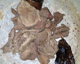 Foto langkah ke 1 dari resep Semur Daging Sapi.