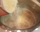 Foto del paso 8 de la receta: Hamburguesa de venado con salsa de champiñones