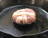 Foto del paso 5 de la receta: Bacon Burguer Sonorense