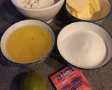 Une image de l'étape 1 de Gâteau nuage citronné 🍋.