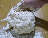 Foto del paso 2 de la receta: Pizza casera esponjosa