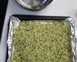 健康無麩質櫛瓜披薩的食譜步驟4照片