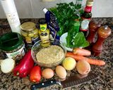 Foto del paso 1 de la receta: Ensalada semi-tibia de bulgur