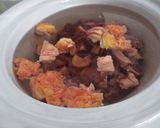 Foto langkah ke 2 dari resep Rawon ala Nyonya Rumah.