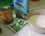 Foto langkah ke 2 dari resep Stup Roti.