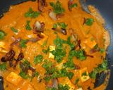પનીર મખની બિરયાની (Paneer Makhani Biryani Recipe In Gujarati) રેસીપી સ્ટેપ3ફોટો