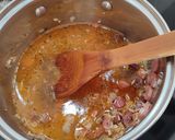 Foto del paso 1 de la receta: Arroz sabroso fácil y rápido