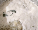 Foto langkah ke 3 dari resep Bubur Kacang Hijau.