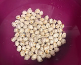 Foto del paso 1 de la receta: Potaje vegetal, vegetariano o vegano
