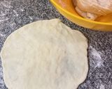 Foto del paso 2 de la receta: Fajitas/ Rapiditas para tacos o Wraps