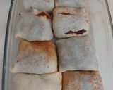Maradékmentő ötlet recept fázis 3 fotója