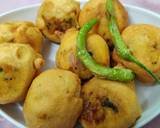 Vada Pav recipe step 13 photo