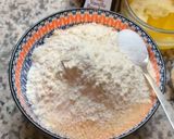 Une image de l'étape 1 de 🥞🥣🥄Crêpes Suzette 🍊.
