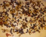 Foto del paso 4 de la receta: Pan dulce 🌲🌲