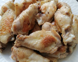 Foto del paso 4 de la receta: Alitas de pollo con verduras
