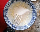 صورة لخطوة 3 من وصفة ايسكريم التشيز كيك🍧