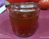 Foto del paso 1 de la receta: Hamburguesa de carne de vaca