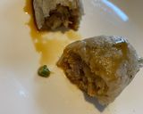 Foto del paso 3 de la receta: Rollosobras primavera