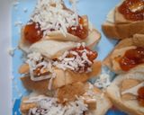 Foto langkah ke 3 dari resep Sate Pizza.