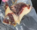 Foto del paso 4 de la receta: Judías verdes con jamón