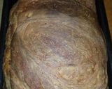 Kovászal készült kenyér recept fázis 11 fotója