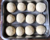 Foto del paso 5 de la receta: Panecillos de leche 🍞