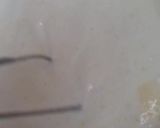 Foto del paso 1 de la receta: Polenta a los 3 lácteos 🌽🥛🧀 (Harina de maíz precocida 🇦🇷 Argentina)