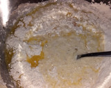 Foto del paso 2 de la receta: Pancakes con Chamoy y mantequilla de Maní